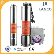 LANCO Industrial sumersible water pumps